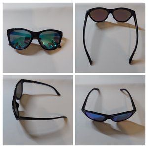 New unisex sunglass by foster grant 5.25inches or 55mm wide